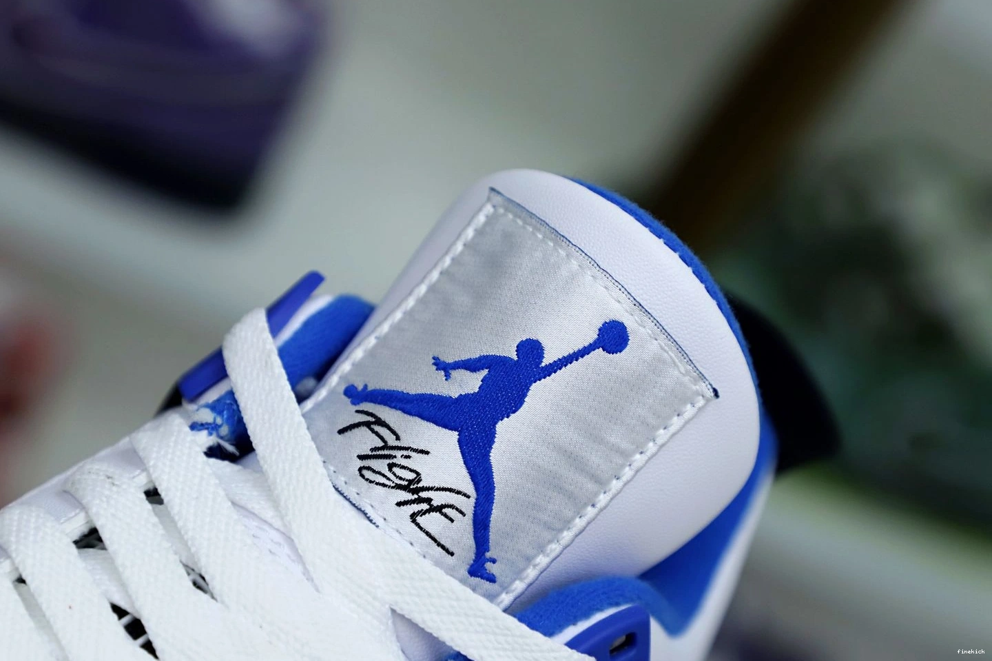 4 JORDAN MOTORSPORTS RETRO AIR 0123